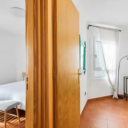 Apartmán Artistic Beachfront With Ocean Views