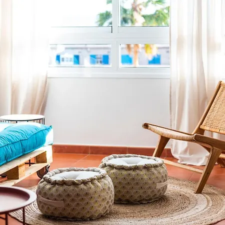 Apartmán Artistic Beachfront With Ocean Views Radazul