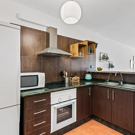 Apartment Artistic Beachfront With Ocean Views Radazul